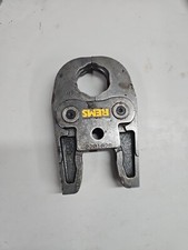 REMS Pressing Tongs M35 JAW Crimp Press Tool