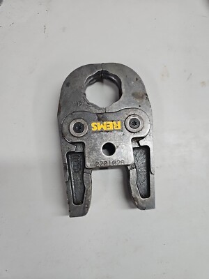 REMS Presszange M35 Backen Crimp Presszange