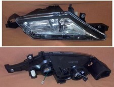 Feu avant (phare) Lancia Y