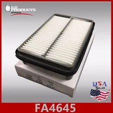 Auto1tech Engine Air filter Fits Toyota 4Runner Tacoma Previa 2.4L 2.7L 4CYL