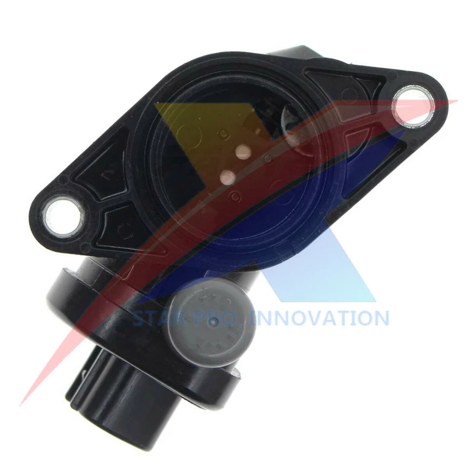 Electroválvula de derivación conjunto de actuador de 5 pines 17150-RNA-A01 para Honda Acura OEM 17150- Foto 3 de 4