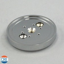 LELIT  Diffusore NSF 57 mm Originale Macchina Caffè PL042 PL41 PL60 PL61