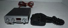 Realistic TRC-415 40 Channel CB Mobile Radio w/Microphone