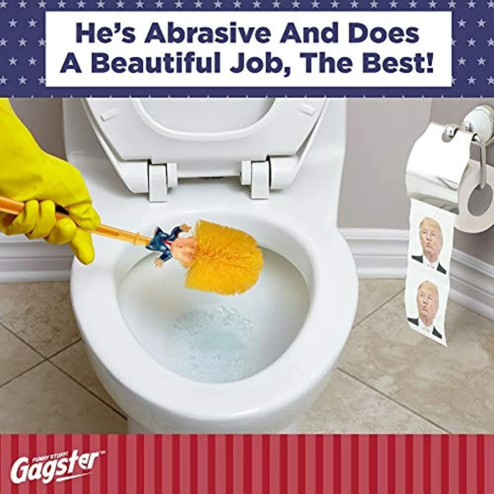 Dank Memes on X: $1000 Toilet brushes / X