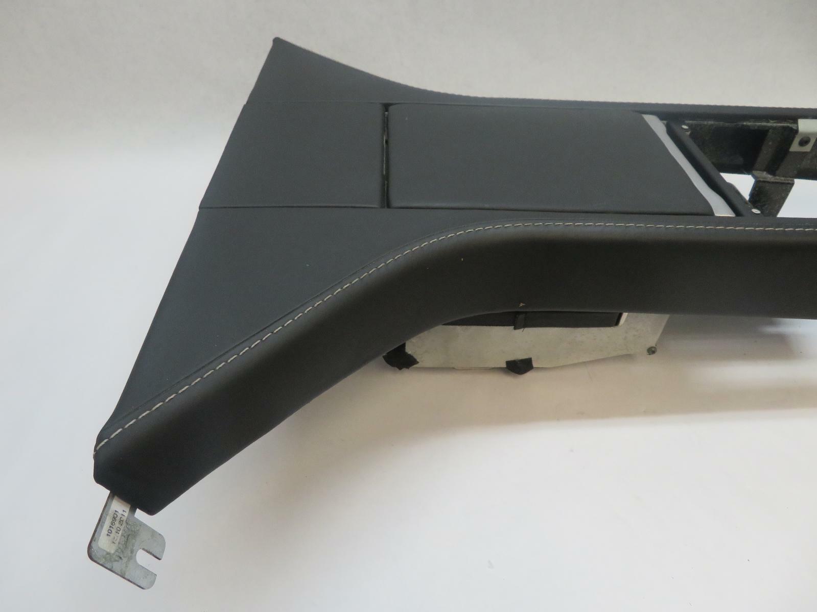 2012 ASTON MARTIN RAPIDE CENTER CONSOLE ASSEMBLY OEM AD43-044K89-AA FACTORY