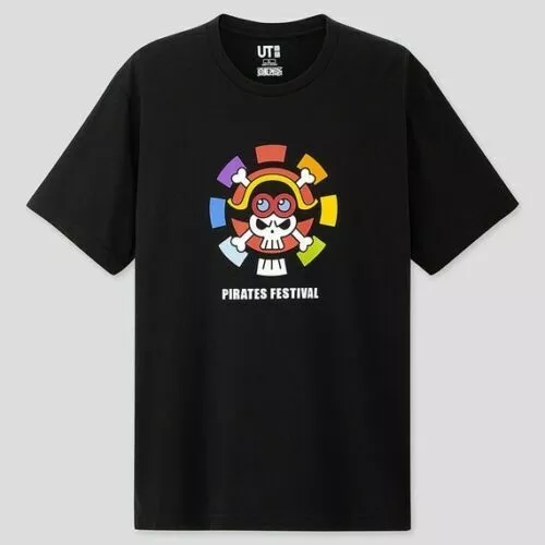 Uniqlo Kid's Short-Sleeve T-Shirt