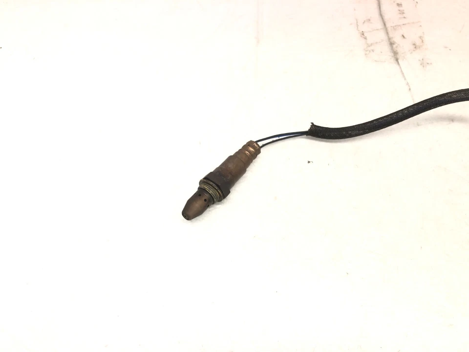 Volvo S90 V90 2017-2021 2,0 L I4 T5 paso derecho delantero O2 oxígeno lambda sensor OEM Foto 3 de 4