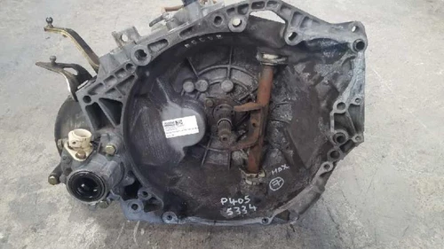 20CL66 Getriebe für PEUGEOT 405 BERLINA Grd-Turbo Exclusive 1996 1699957 - Bild 2 von 10