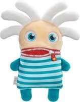 Schmidt Spiele PlüSch Stofftier Sorgenfresser Aye-Q 28,5 Cm 42654