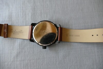 Citizen Armbanduhr WR 100 Eco Drive