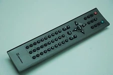 CYBERHOME REMOTE Original To: CYB008 DVD PLAYER REMOTE
