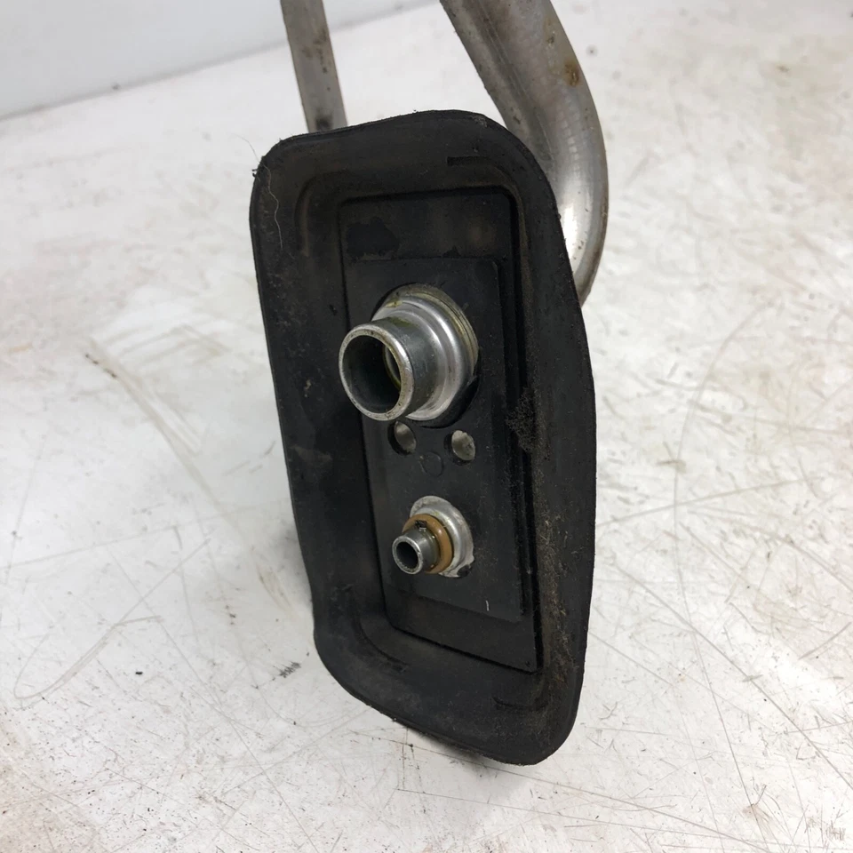 UNIDAD MANGUERA TUBO AIRE ACONDICIONADO PEUGEOT 307 2.0 HDI 2.0 2005 - 2008 Foto 2 de 4