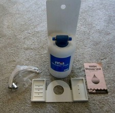 NSA Bacteriostatic Water Treatment Shower Unit Filter Model 150SH