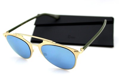 CHRISTIAN DIOR REFLECTED Rose Mirrored Sunglasses s-l400.jpg main image 2