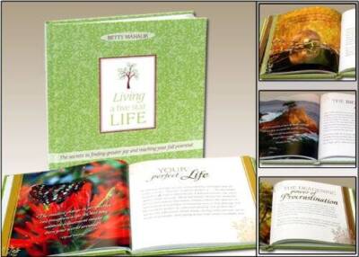 Living a Five Star Life: The Secrets to Finding Greater Joy and Reaching  - GOOD