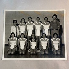 University of South Alabama Women’s Tennis Photograph 