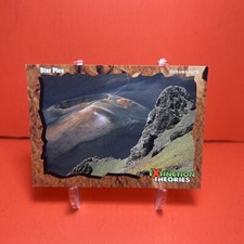 1992 Star Pics Dinamation Extinction Theories/Block-Out Sunlight #69 VG🦄