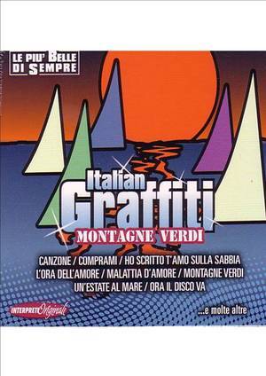 ITALIAN GRAFFITI  REVIVAL-TRIBUTI