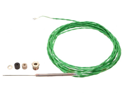 NEU Convotherm 2219137 Sous Vide Kerntemperatursensor, OEB-20.10, OES-20.10