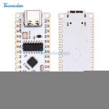 Improved Nano V3.0 ATmega328P CH340 Development Board Module 5V 16MHz Type C-