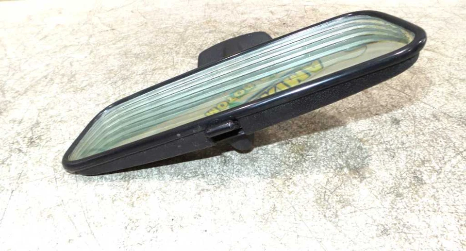 Espejo retrovisor Mercedes Benz 300D 1975 fabricante de equipos originales Foto 4 de 4