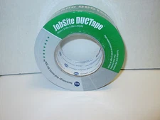 DUCT Tape JobSite by IPG 'Intertape Polymer Group' "6700" 1.88X60Yds. New