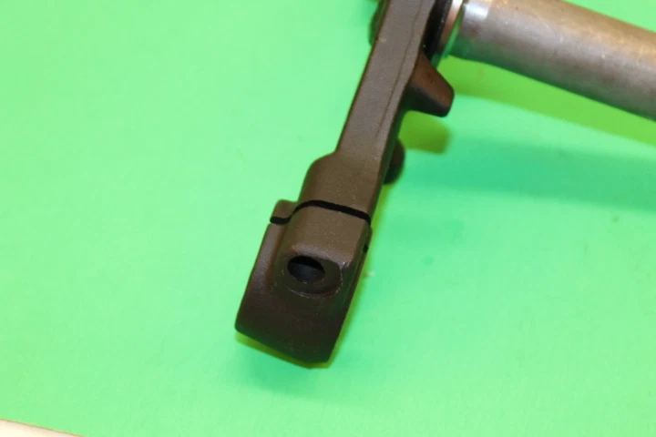 NOS 川崎 KZ400 KZ440 转向杆部件 # 44037-1002 — 第 3/4 张图片