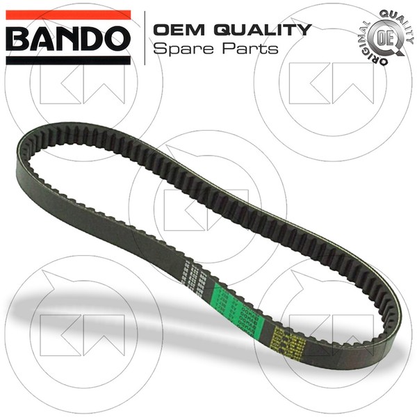 Keilriemen Bando Vs Belt FüR Kymco People 150 2001-image