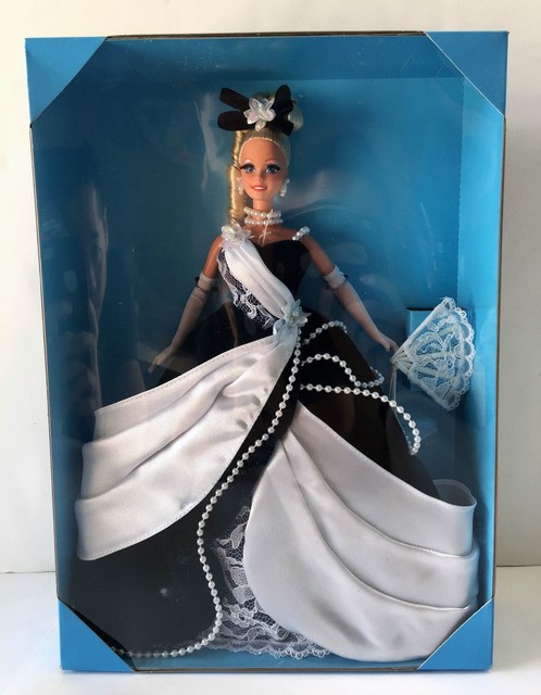 midnight waltz barbie