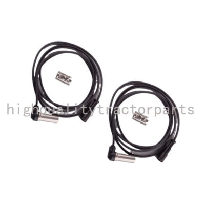 4410328140 2x Wheel Speed Sensor For Meritor Wabco BPW DAF SAF Iveco ...