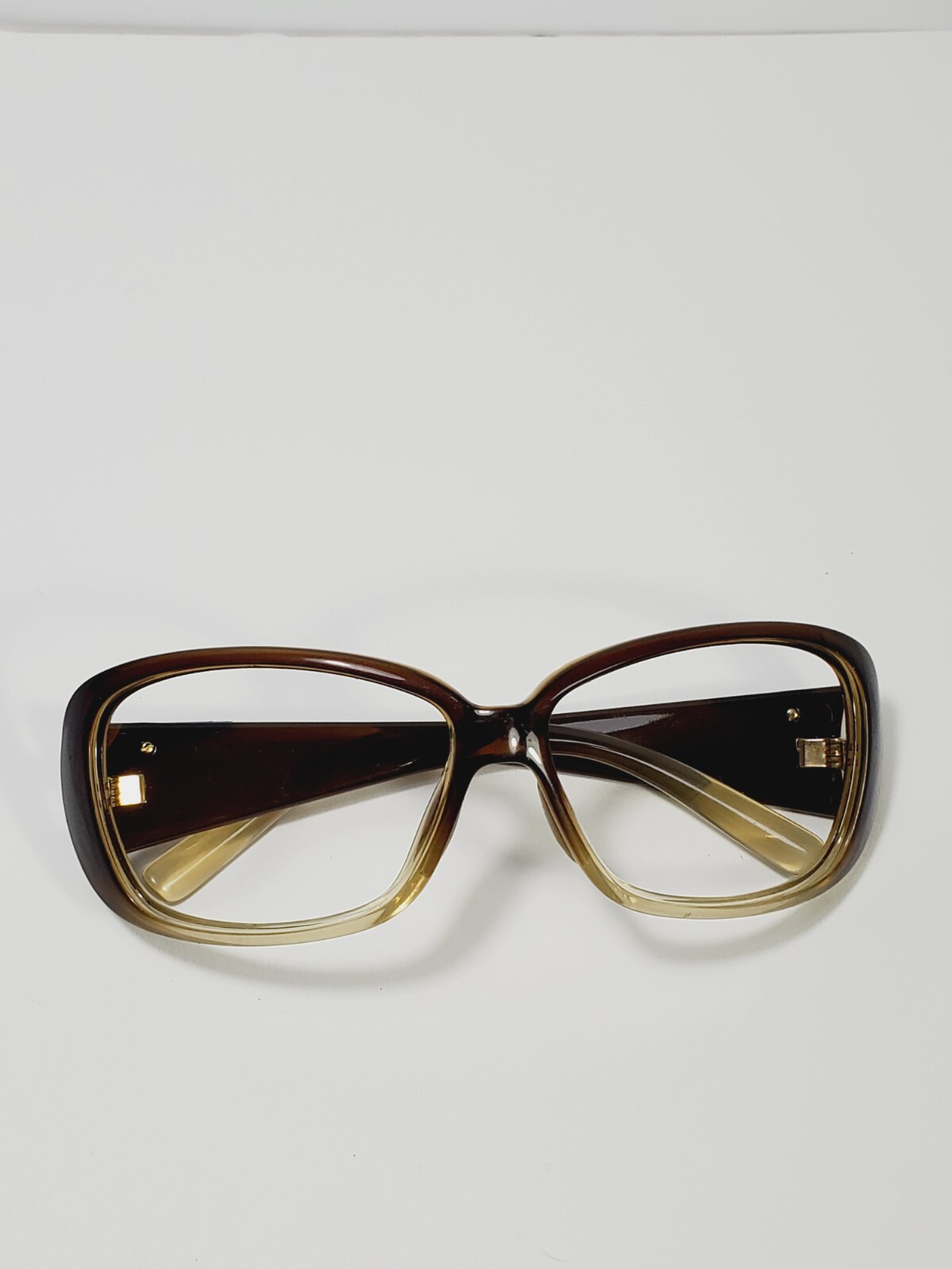Smith Sunglasses Frames Only Root Beer Brown Wome… - image 7