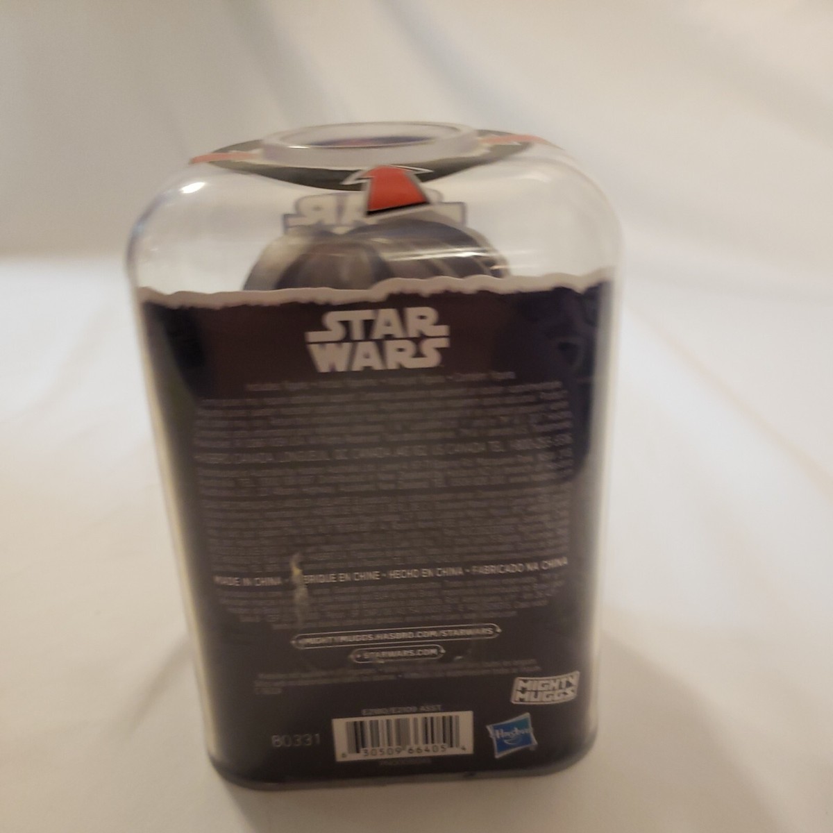 その他 Star Wars Mighty Muggs Han Solo 10 Hasbro Mighty Muggs Star Wars Han Solo #10 Action Figure | eBay