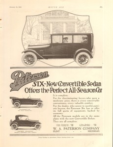 patterson golf buggy ebay