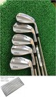 Titleist T100S 2021 Eisensatz / 6-P / Flex Stiff NS PRO 105T Excellent