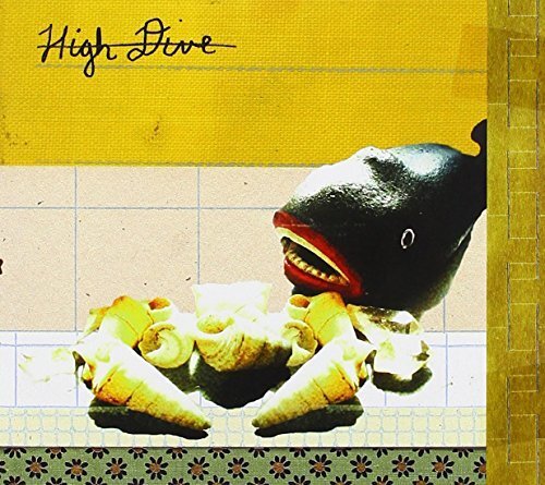 High Dive High Dive (CD)