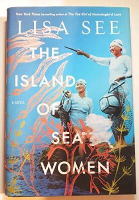 Island Of Sea Women - Hardcover By See, Lisa - GOOD