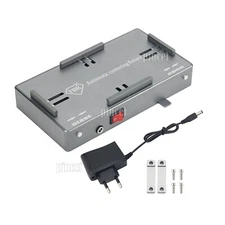 TBK 203R Auto Centering Fixture Protective Positioning Mold for Mobile Phone