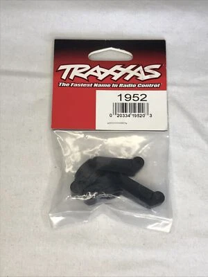 Traxxas 1952 Porte-Fusée Boîtier (2) Nitro Stampede / Nitro Ruslter Slash - Photo 1/4