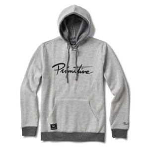 primitive sweatshirt