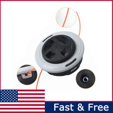 C26-2 Trimmer Head Replacement for Stihl FS44 FS55 FS56 FS70 FS80 FS83 FS85 FS90