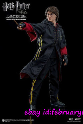 Star Ace Toys 1/6 SA0008 Harry Potter Triwizard Tournament Action