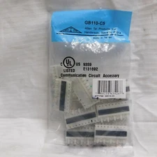 Allen Tel Products GB110-C5 Connector (Pkg of 10)
