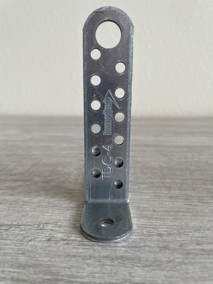 Condenser Tie Down Clips 4 Per Pack Hurricane Approved eBay