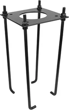 Basketball Hoop Anchor Kit