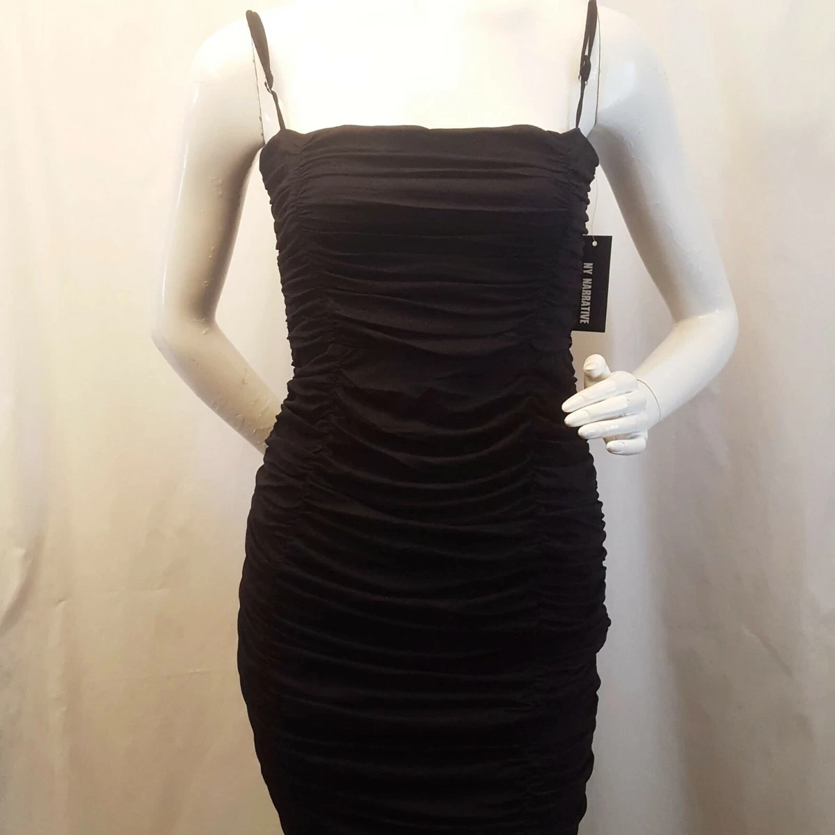 Layered sheath dress cheap