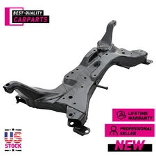 Front Sub Engine Frame Crossmember Beam For Mitsubishi Outlander 03 04 05 06 07