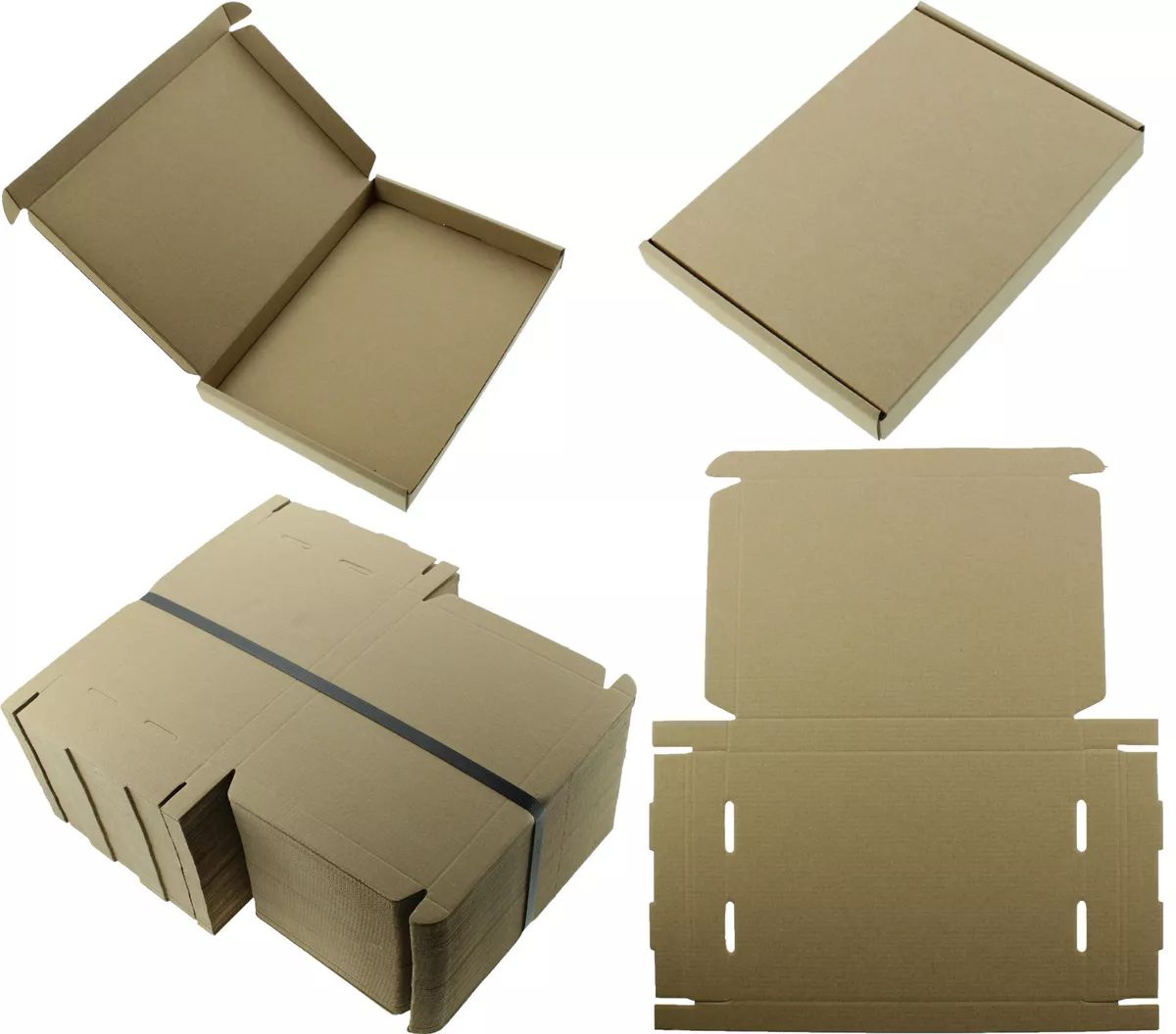 1200px x 1056px - 25 x C5 A5 BOX FOR DVD CD VIDEO GAME PICTURE TAPE SHIPPING MAIL LARGE  LETTER | eBay