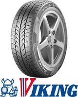 Viking Fourtech Plus Xl 205/60 R16 96H