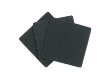 Jonard Tools SAF-1 - Fume Absorber Filter (Pack of 3)