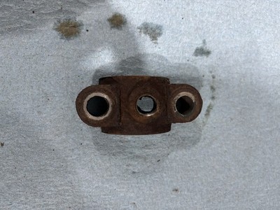 1 1/2 And 2 HP Fairbanks Morse Engine Connecting Rod Cap